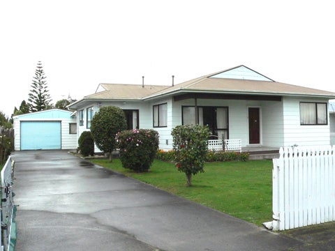 3 Chatsworth Place, Highbury, Palmerston North