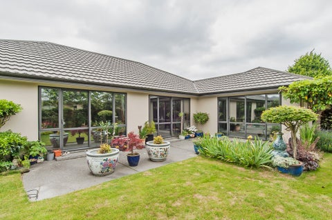 22 Mistral Road, Northwood, Christchurch