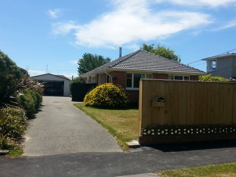 22 Ariki Place, Hei Hei, Christchurch