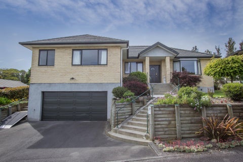 31 Tawa Street, Lansdowne, Masterton