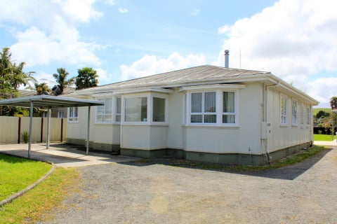 20 North Road, Kaitaia, Kaitaia
