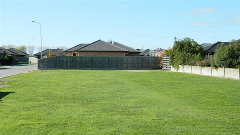 4 Olwyn Place, Blenheim