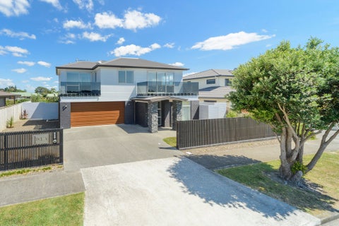 140 Ruapehu Drive, Fitzherbert, Palmerston North