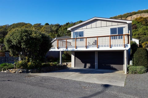 10 Kotuku Road, South Bay, Kaikoura