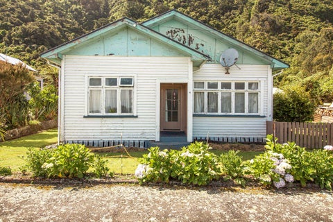 4 Torea Street, Granity, Granity