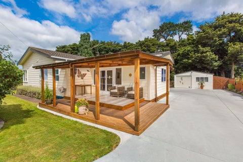 29 Anzac Avenue, Morrinsville, Morrinsville
