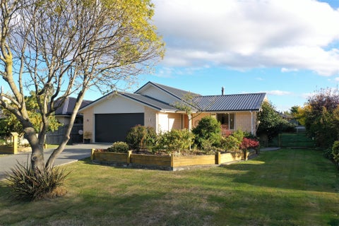 10 Tuarangi Road, Netherby, Ashburton