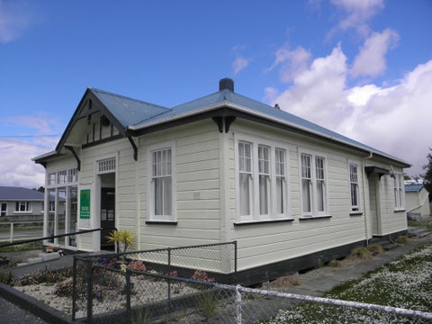 21 London Street, Hampden, Hampden