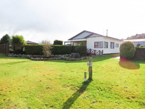 0 Coal Creek, Point Elizabeth, Greymouth