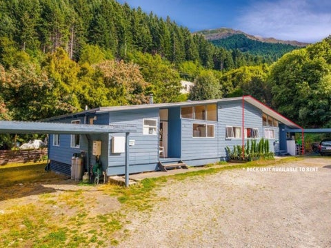 33B Sawmill Road, Queenstown, Queenstown