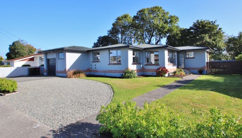 25 Canning Street, Gore, Gore