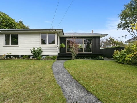 14 Lees Grove, Wainuiomata, Lower Hutt
