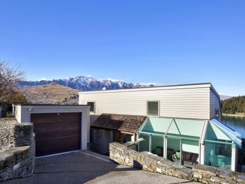 18 The Terrace, Queenstown, Queenstown