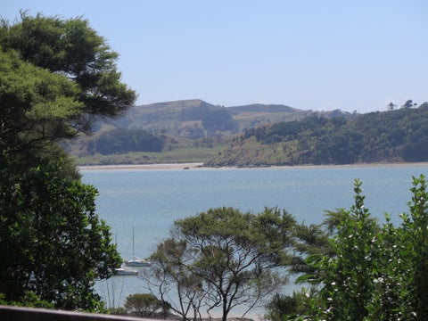 78I Greenslade Road, Raglan, Raglan