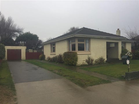 85 Lindisfarne Street, Richmond, Invercargill
