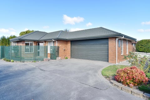 28A Grampian Street, Casebrook, Christchurch