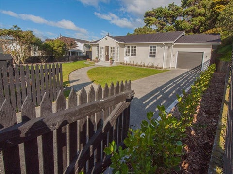 57 Churton Drive, Churton Park, Wellington