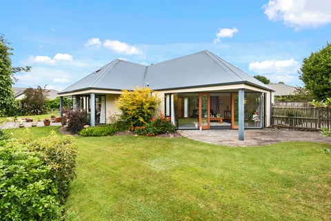 29 Fairweather Crescent, Kaiapoi, Kaiapoi