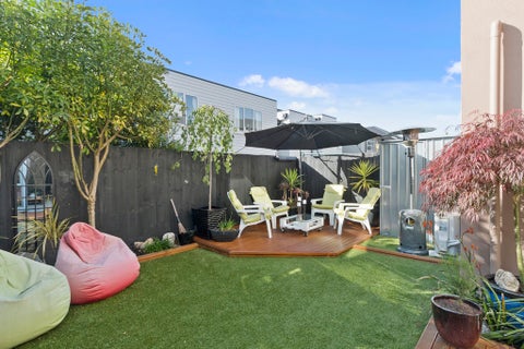 2/37 Southampton Street, Sydenham, Christchurch