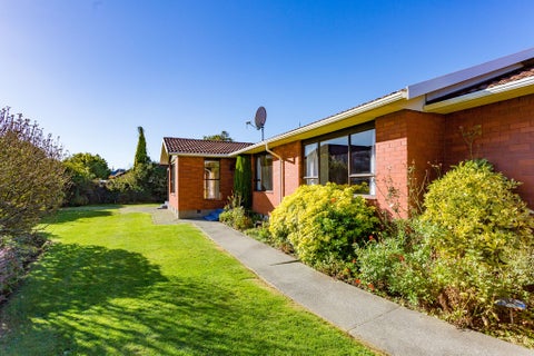 18 Camrose Place, Ilam, Christchurch