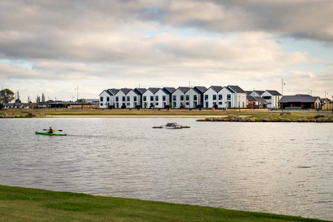 29A Lakeside Drive, Pegasus, Pegasus