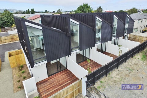 5/61 Osborne Street, Waltham, Christchurch