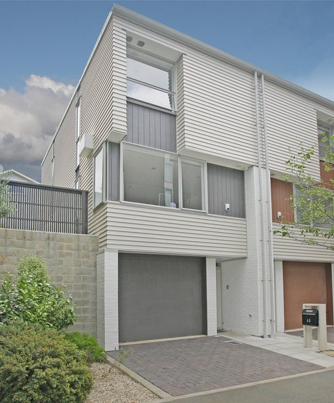 60/120 Rintoul Street, Newtown, Wellington