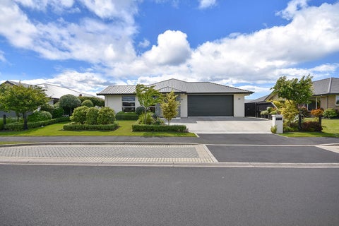 4 Smiley Place, Mosgiel, Mosgiel