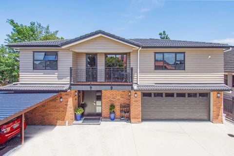 110A Gray Avenue, Papatoetoe, Auckland