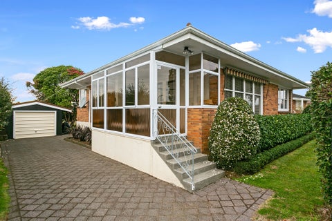 195 Elizabeth Avenue, Te Awamutu, Te Awamutu