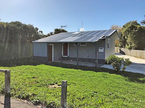 49A Station Road, Marton