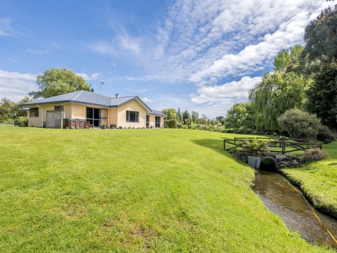 124A Kawiu ROAD, Levin, Levin