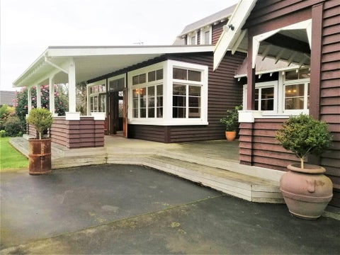 35 Victoria Street, Hawera, Hawera