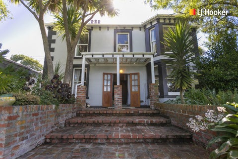3 Rutland Street, Mornington, Dunedin