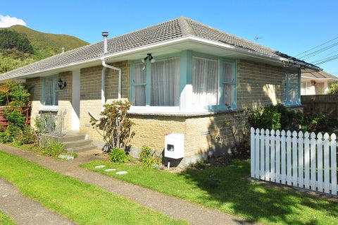 36A Bauchop Road, Waterloo, Lower Hutt