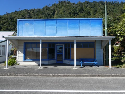 85 Torea Street, Granity, Granity