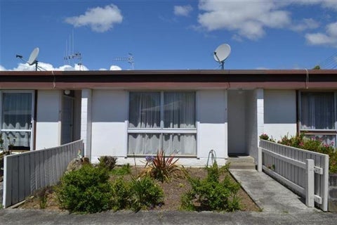 13B Hereford Street, Levin, Levin