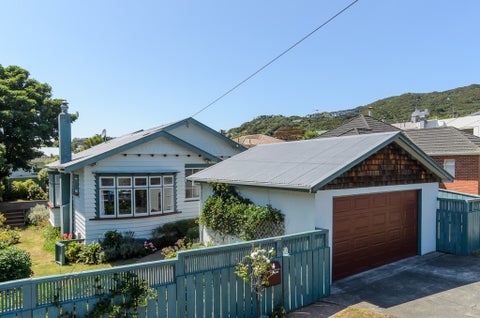 6 Tringham Street, Karori, Wellington