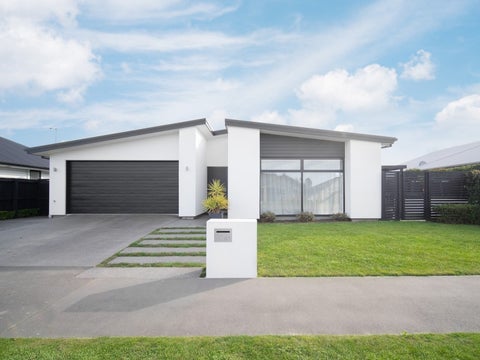 41 Te Korari Street, Marshland, Christchurch