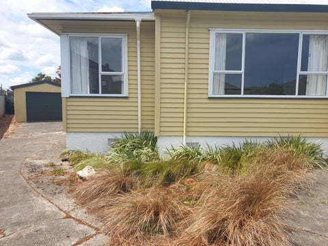 22 Lockerbie Street, Turnbull Thomson Park, Invercargill