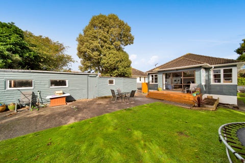170 South Road, Hawera