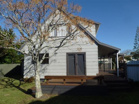 423B Given Avenue, Whangamata, Whangamatā