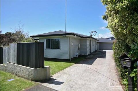 37 Paynters Avenue, Strandon, New Plymouth