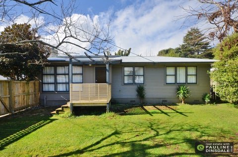 23 Carr Street, Kamo, Whangarei
