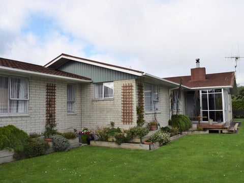 210 Rangiuru Road, Otaki