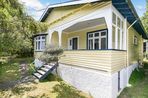 4 Totara Terrace, Miramar, Wellington