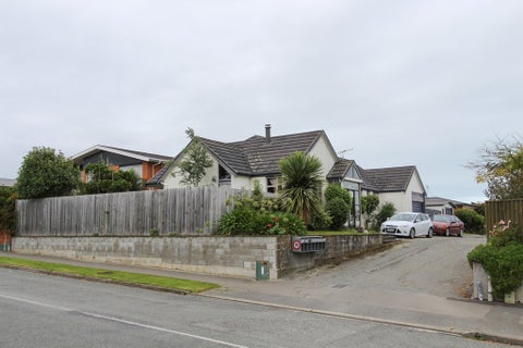135 Morgans Road, Marchwiel, Timaru