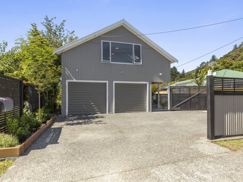 43 Poole Crescent, Wainuiomata, Lower Hutt