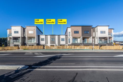 112B Totara Road, Whenuapai, Auckland