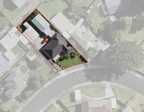 2 Barnard Place, Manurewa East, Auckland